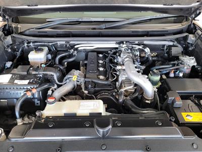 2015 Toyota Land Cruiser Prado - Thumbnail
