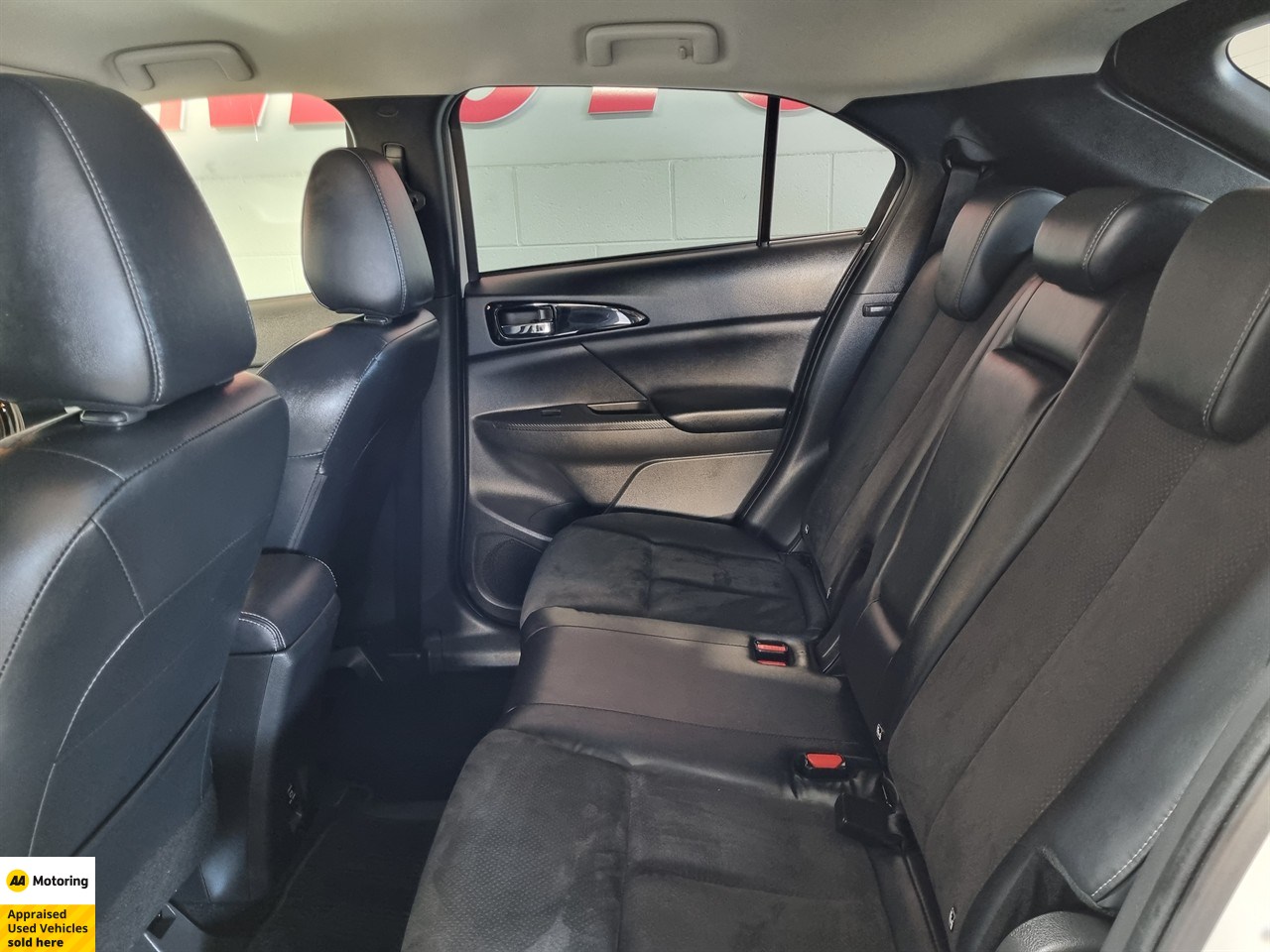 2021 Mitsubishi Eclipse Cross