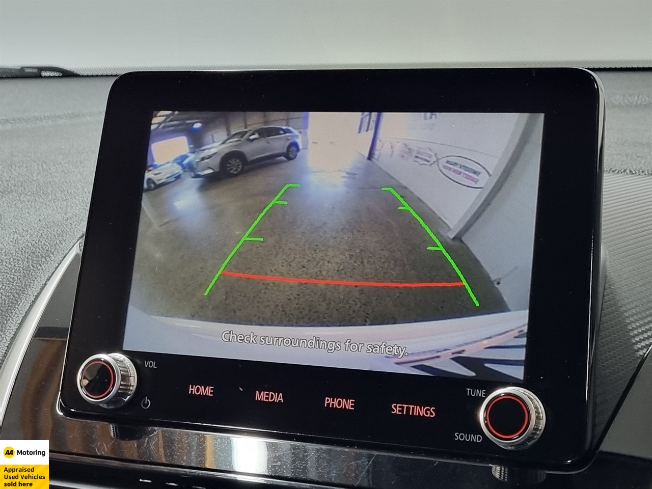 2021 Mitsubishi Eclipse Cross