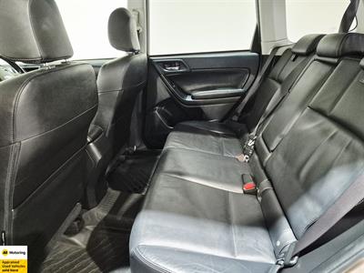 2013 Subaru Forester - Thumbnail
