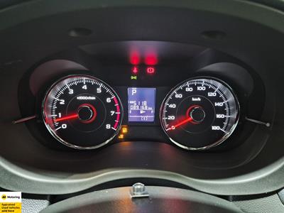 2013 Subaru Forester - Thumbnail