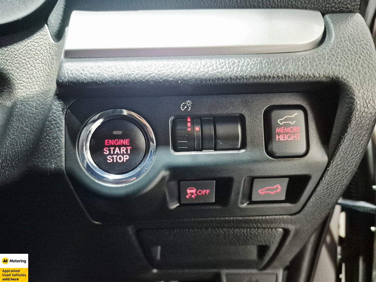 2013 Subaru Forester