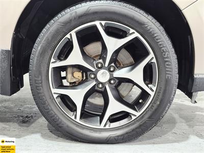 2013 Subaru Forester - Thumbnail