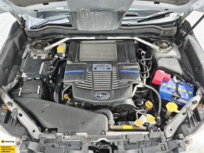 2013 Subaru Forester - Thumbnail