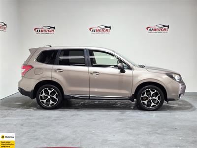 2013 Subaru Forester - Thumbnail