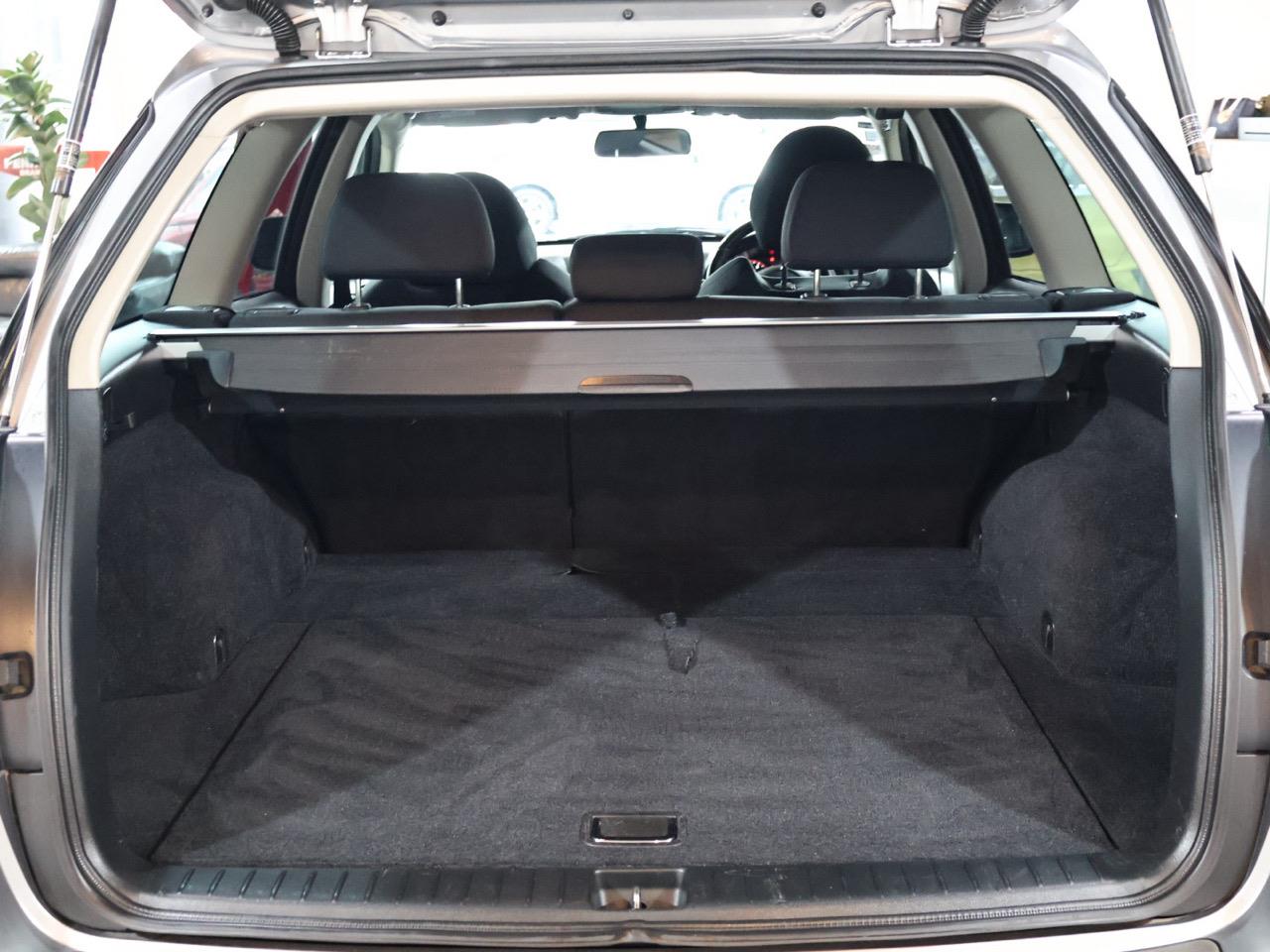 2009 Subaru Legacy