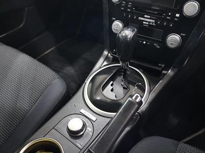 2009 Subaru Legacy - Thumbnail