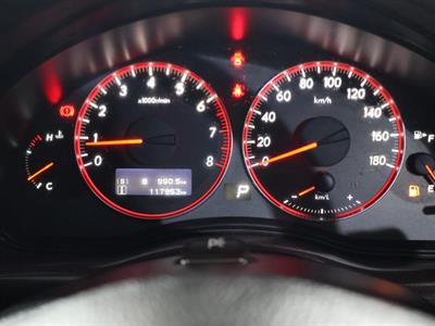 2009 Subaru Legacy - Thumbnail