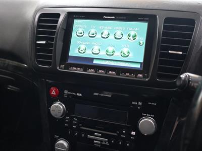 2009 Subaru Legacy - Thumbnail