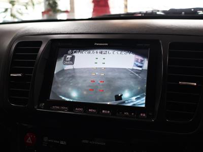2009 Subaru Legacy - Thumbnail