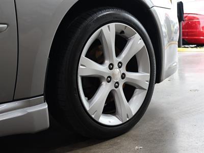 2009 Subaru Legacy - Thumbnail