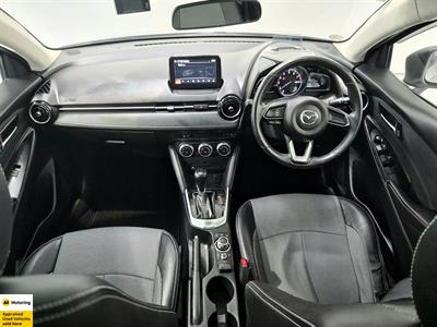 2017 Mazda Demio - Thumbnail