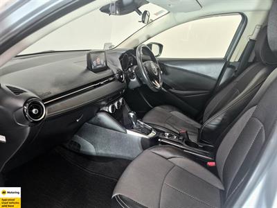 2017 Mazda Demio - Thumbnail