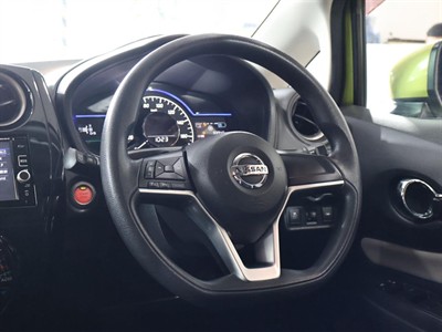 2016 Nissan Note - Thumbnail