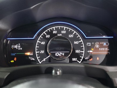 2016 Nissan Note - Thumbnail