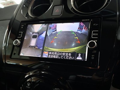 2016 Nissan Note - Thumbnail