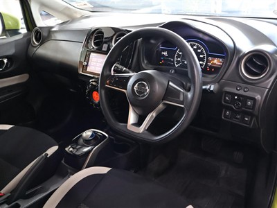 2016 Nissan Note - Thumbnail