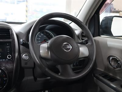 2017 Nissan March - Thumbnail
