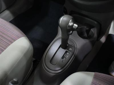2017 Nissan March - Thumbnail