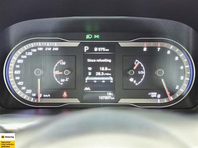 2022 Hyundai Tucson - Thumbnail