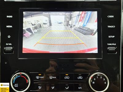 2022 Hyundai Tucson - Thumbnail
