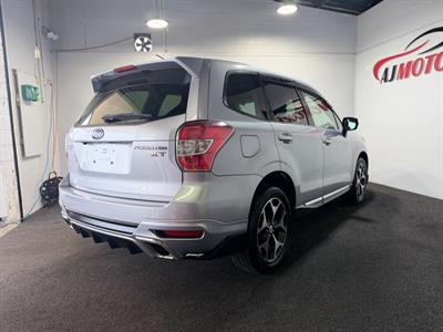 2014 Subaru Forester - Thumbnail