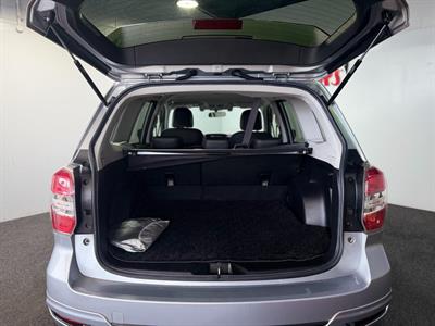 2014 Subaru Forester - Thumbnail