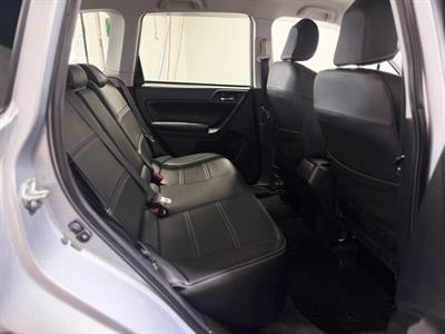 2014 Subaru Forester - Thumbnail