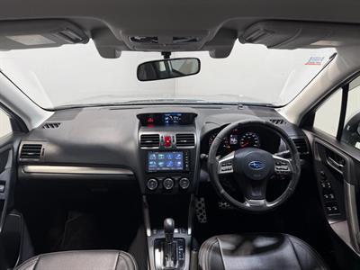 2014 Subaru Forester - Thumbnail
