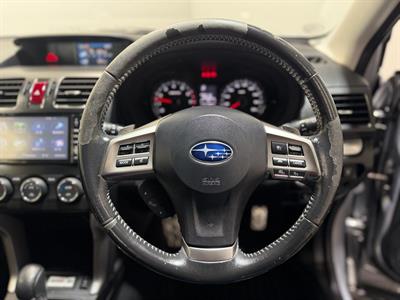 2014 Subaru Forester - Thumbnail