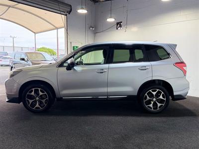 2014 Subaru Forester - Thumbnail