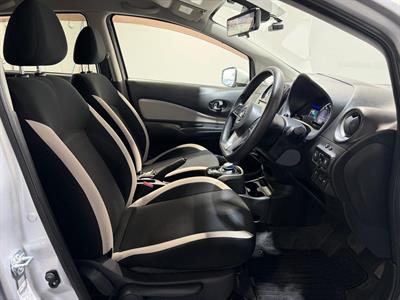 2017 Nissan Note - Thumbnail