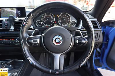 2015 BMW 420i - Thumbnail