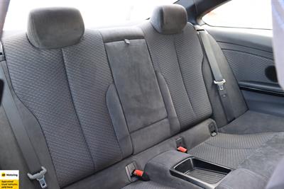 2015 BMW 420i - Thumbnail