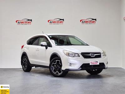 2013 Subaru XV - Thumbnail