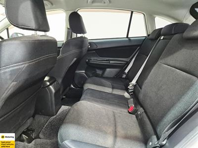 2013 Subaru XV - Thumbnail