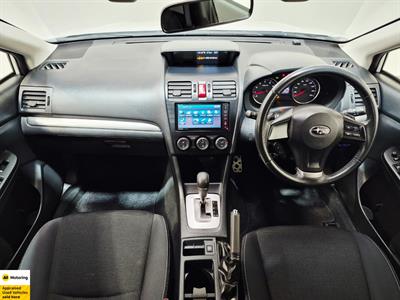 2013 Subaru XV - Thumbnail