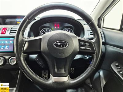 2013 Subaru XV - Thumbnail
