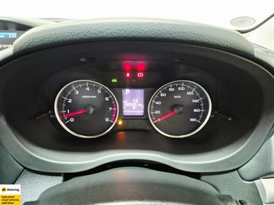 2013 Subaru XV - Thumbnail