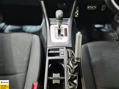 2013 Subaru XV - Thumbnail