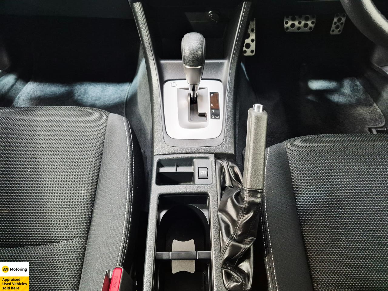 2013 Subaru XV