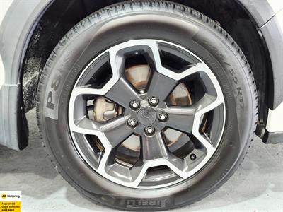 2013 Subaru XV - Thumbnail