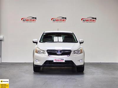2013 Subaru XV - Thumbnail