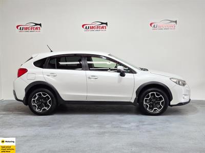 2013 Subaru XV - Thumbnail