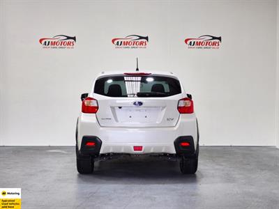 2013 Subaru XV - Thumbnail