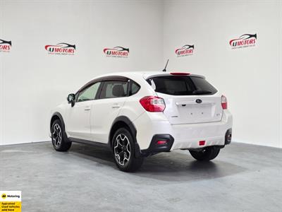 2013 Subaru XV - Thumbnail