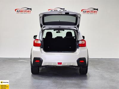 2013 Subaru XV - Thumbnail
