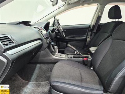 2013 Subaru XV - Thumbnail