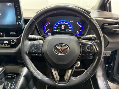 2020 Toyota Corolla - Thumbnail