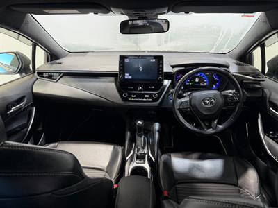 2020 Toyota Corolla - Thumbnail